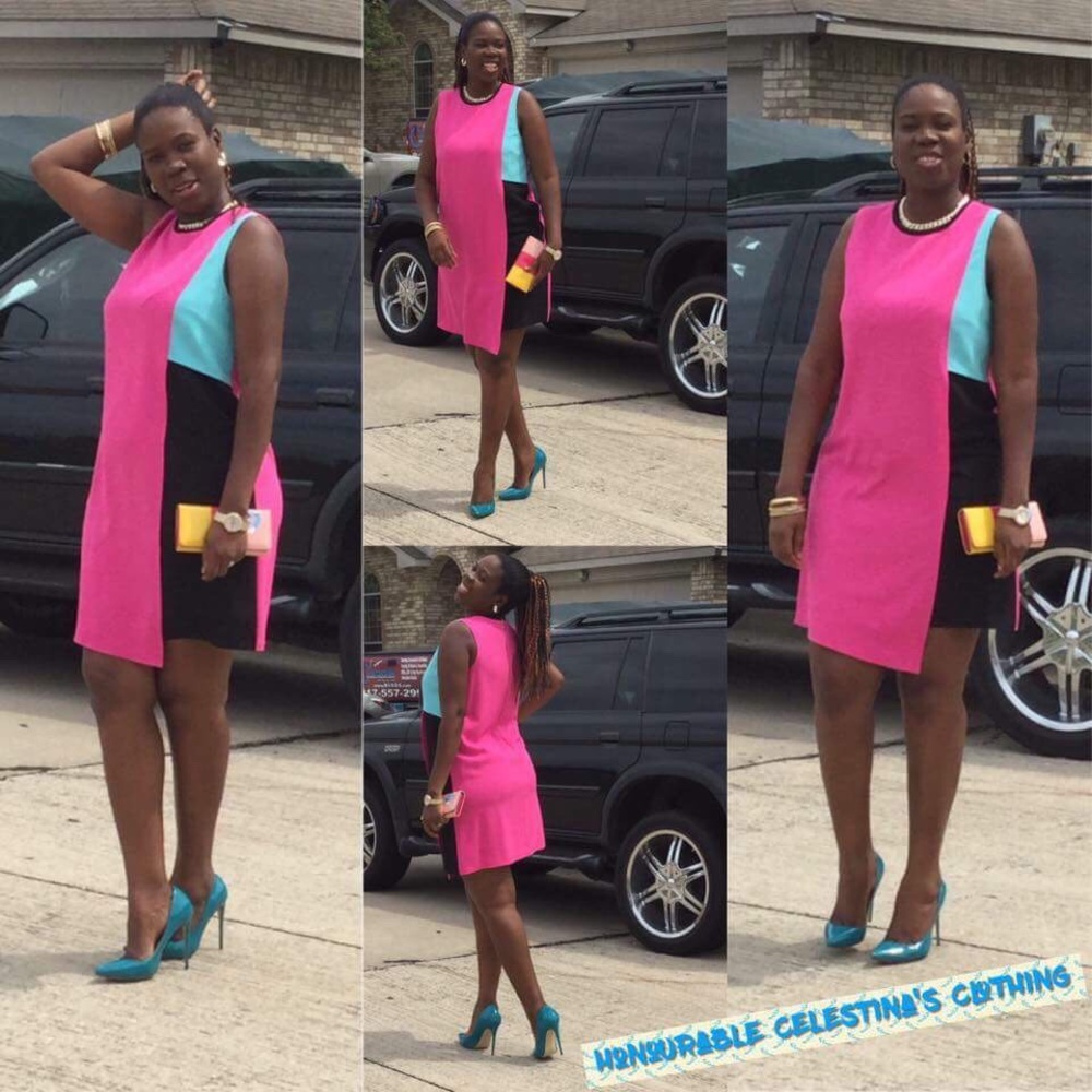 Beautiful clothes